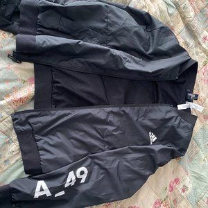 Adidas Bomber Jacket